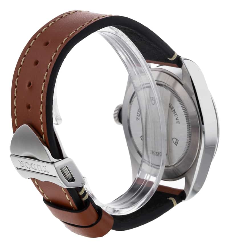 Tudor Heritage Black Bay M79540-0007